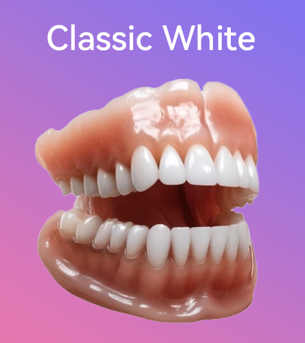 𝐉𝐚𝐬𝐬𝐞𝐞𝐦® Latest Premium Comfort Dentures💕 (High-End Dentures, Easy to Wear - Limited Time 70% Discount)🔥