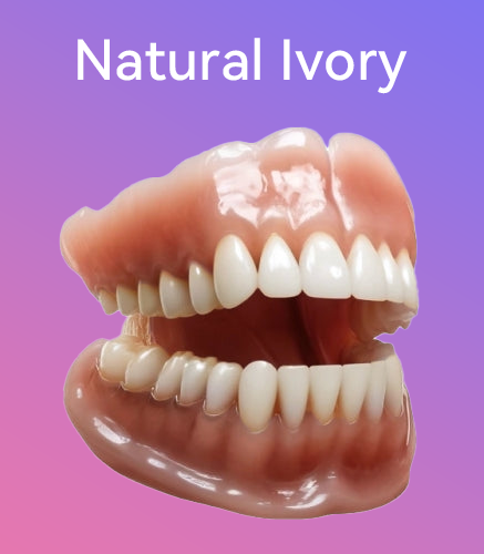𝐉𝐚𝐬𝐬𝐞𝐞𝐦® Latest Premium Comfort Dentures💕 (High-End Dentures, Easy to Wear - Limited Time 70% Discount)🔥