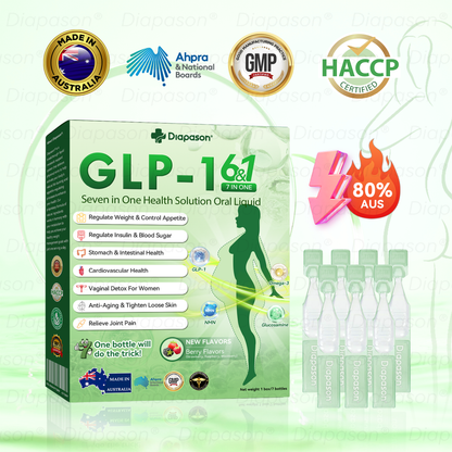 𝑶𝒇𝒇𝒊𝒄𝒊𝒂𝒍 𝑺𝒕𝒐𝒓𝒆 |🍎 𝑫𝐢𝐚𝐩𝐚𝐬𝐨𝐧® 𝑮𝐋𝐏-𝟭 𝐒𝐞𝐯𝐞𝐧 𝐢𝐧 𝐎𝐧𝐞 𝐇𝐞𝐚𝐥𝐭𝐡 𝐒𝐨𝐥𝐮𝐭𝐢𝐨𝐧 𝐎𝐫𝐚𝐥 𝐋𝐢𝐪𝐮𝐢𝐝（Suitable for obesity, heart conditions, diabetes, sleep apnea, joint issues, and more）