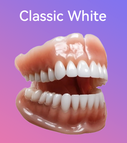 𝐉𝐚𝐬𝐬𝐞𝐞𝐦® Latest Premium Comfort Dentures👩‍⚕️🎉 (High-End Dentures, Easy to Wear - Limited Time 70% Discount)