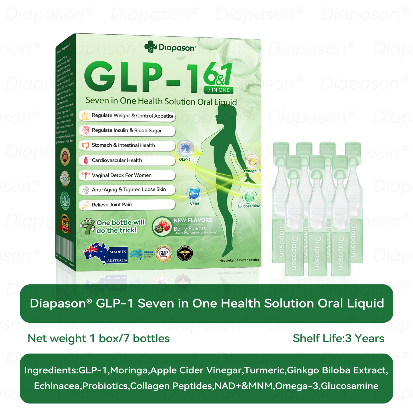 𝑶𝒇𝒇𝒊𝒄𝒊𝒂𝒍 𝑺𝒕𝒐𝒓𝒆🍀 | 𝐃𝒊𝓪𝐩𝓪𝙨𝐨𝒏®𝐺𝐿𝑃-1 𝑆𝑒𝑣𝑒𝑛 𝑖𝑛 𝑂𝑛𝑒 𝐻𝑒𝑎𝑙𝑡ℎ 𝑆𝑜𝑙𝑢𝑡𝑖𝑜𝑛 𝑂𝑟𝑎𝑙 𝐿𝑖𝑞𝑢𝑖𝑑