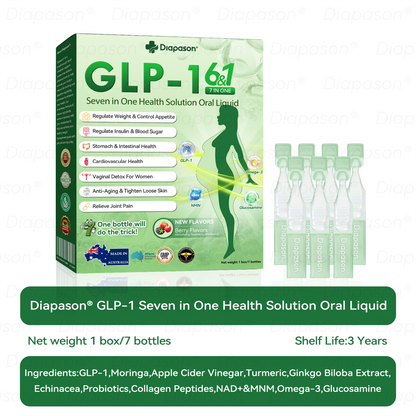 𝑶𝒇𝒇𝒊𝒄𝒊𝒂𝒍 𝑺𝒕𝒐𝒓𝒆🍀 | 𝐃𝒊𝓪𝐩𝓪𝙨𝐨𝒏®𝐺𝐿𝑃-1 𝑆𝑒𝑣𝑒𝑛 𝑖𝑛 𝑂𝑛𝑒 𝐻𝑒𝑎𝑙𝑡ℎ 𝑆𝑜𝑙𝑢𝑡𝑖𝑜𝑛 𝑂𝑟𝑎𝑙 𝐿𝑖𝑞𝑢𝑖𝑑